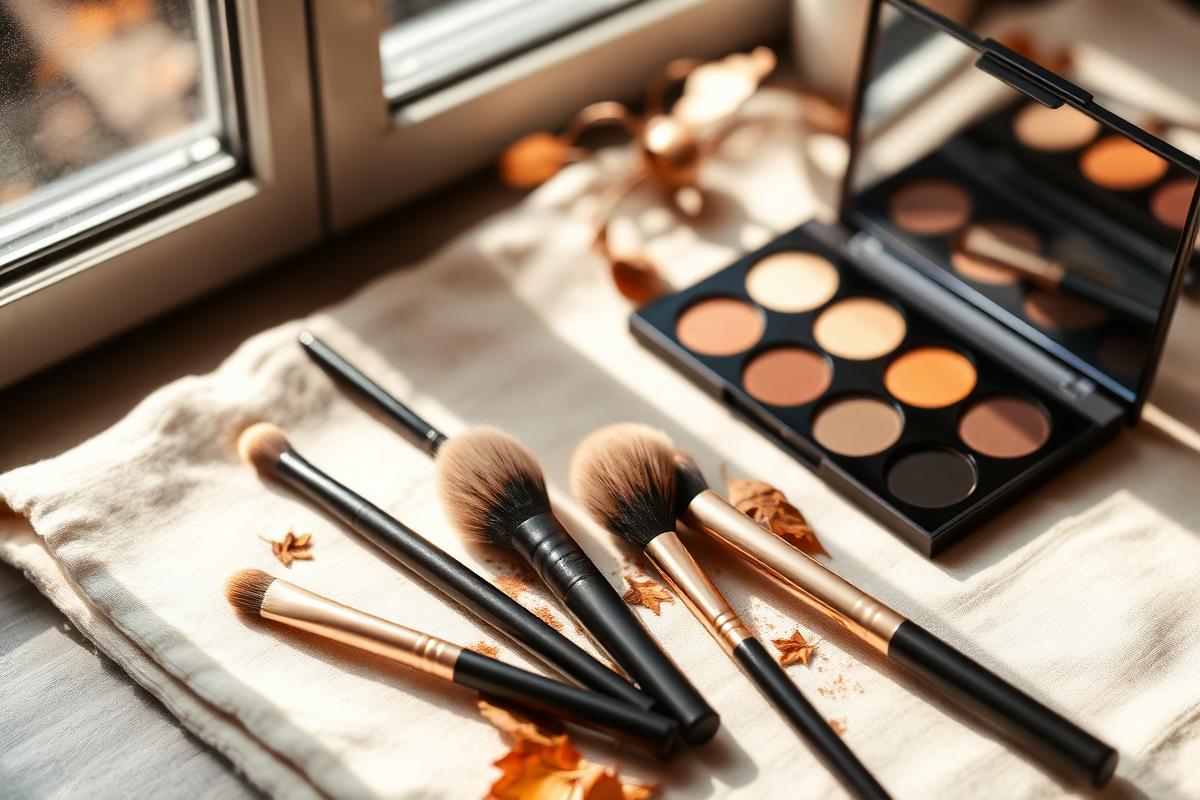 Smokey Eyes Tutorial: Schritt für Schritt zum perfekten Augen-Make-up