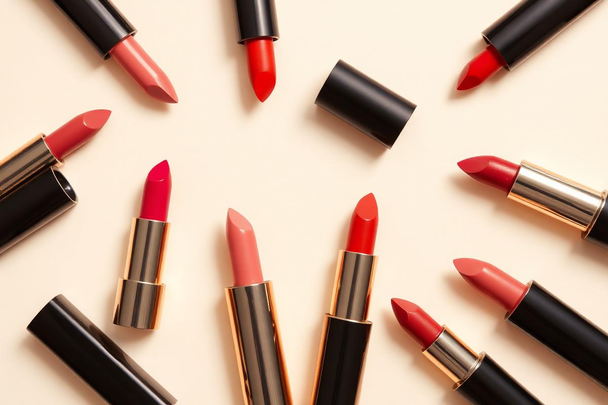 Die besten Lippenstifte: Von Charlotte Tilbury bis MAC